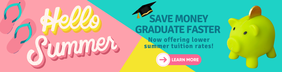 Summer Tuition